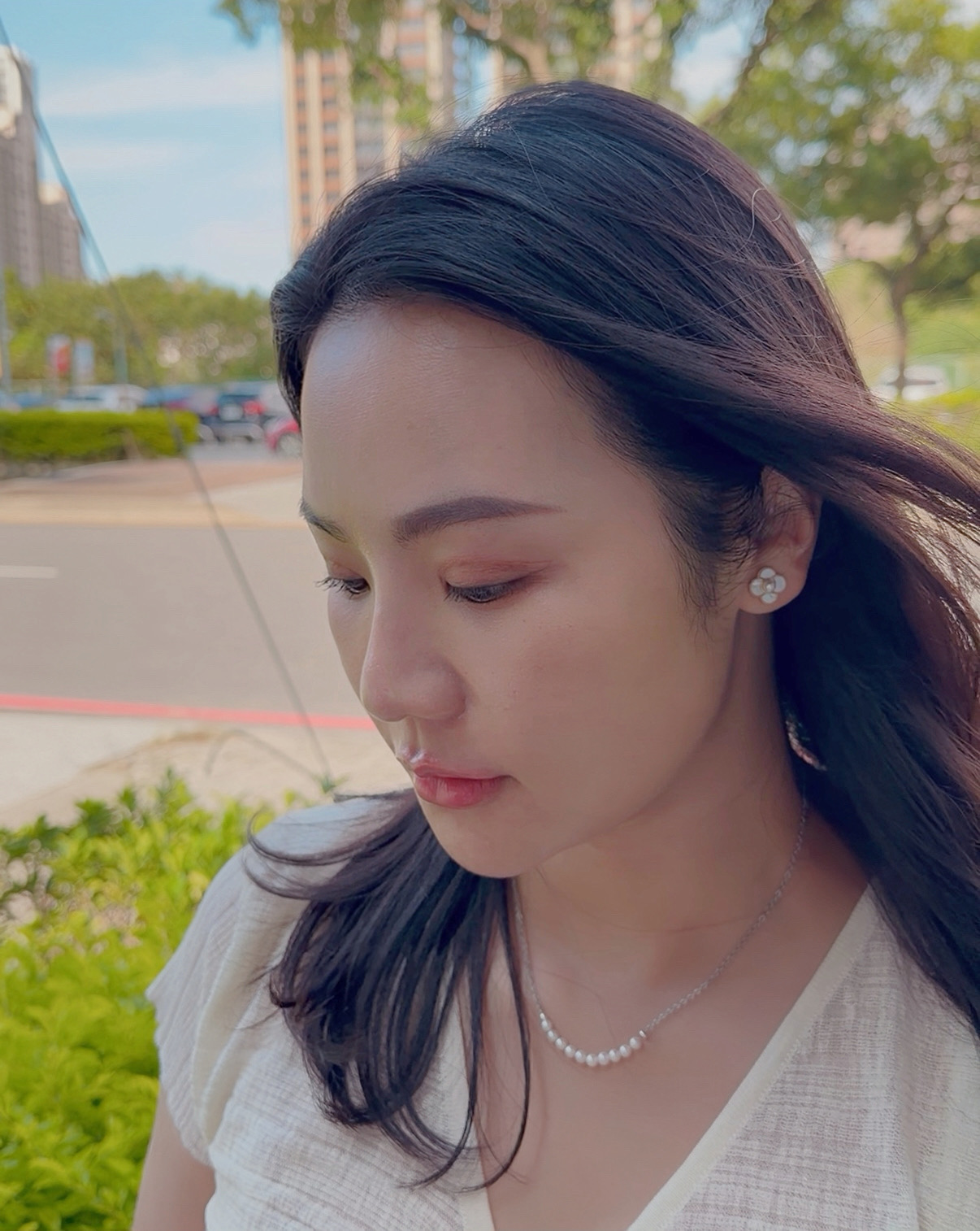 Janice 玻尿酸嘟嘟唇自然美唇案例